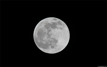Full Moon